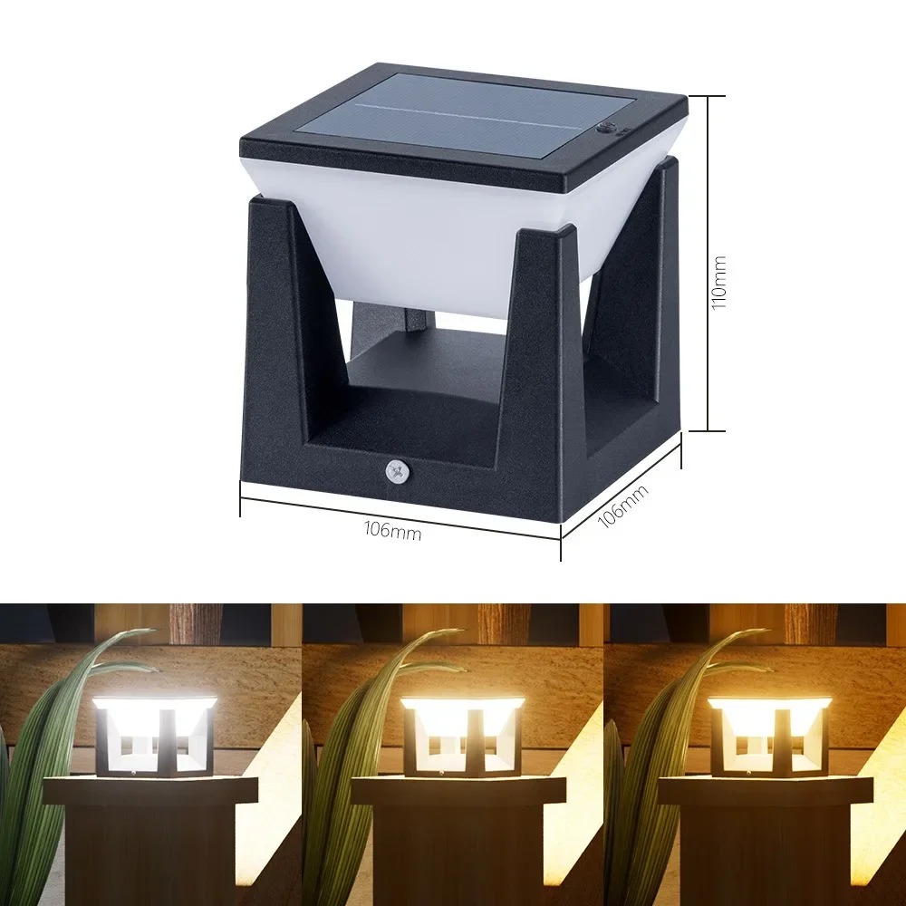 IP65 Waterproof LED Exterior W - Outdoor Lighting Sconce ulasan dan harga