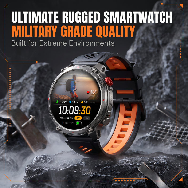 2026 Edition Military Outdoor  - Outdoor Lighting Perspectives ulasan dan harga
