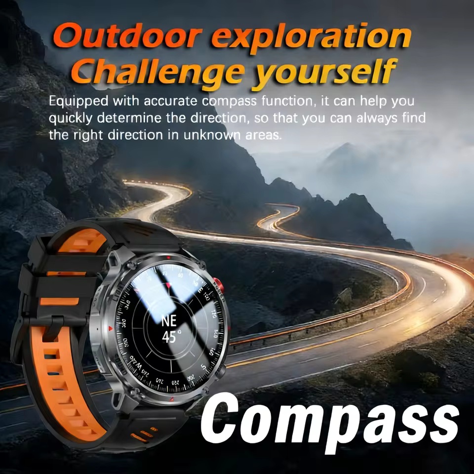 2026 Edition Military Outdoor  - Outdoor Lighting Perspectives ulasan dan harga