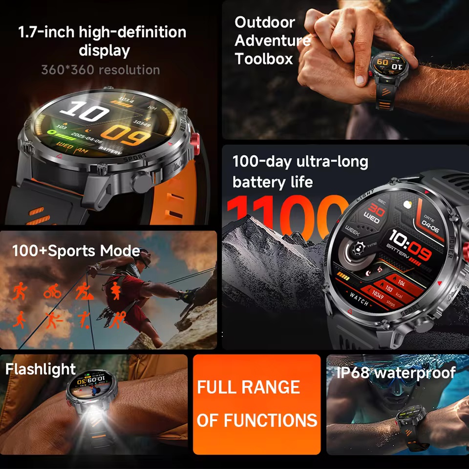 2026 Edition Military Outdoor  - Outdoor Lighting Perspectives ulasan dan harga