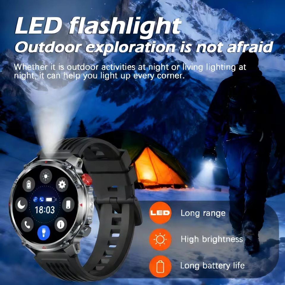 2026 Edition Military Outdoor  - Outdoor Lighting Perspectives ulasan dan harga