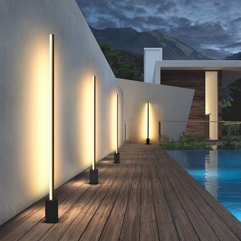 New Arrival Modern Outdoor LED - Outdoor Lighting Landscape ulasan dan harga