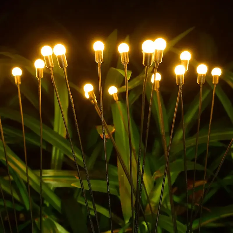 Outdoor Solar Pathway Light Wa - Solar Path Light ulasan dan harga