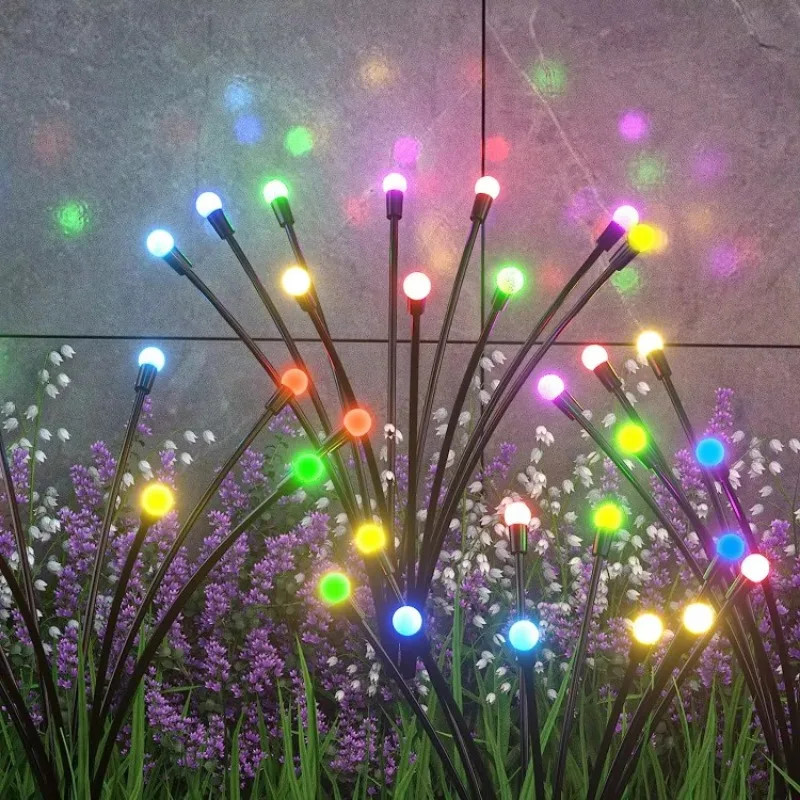 Outdoor Solar Pathway Light Wa - Solar Path Light ulasan dan harga