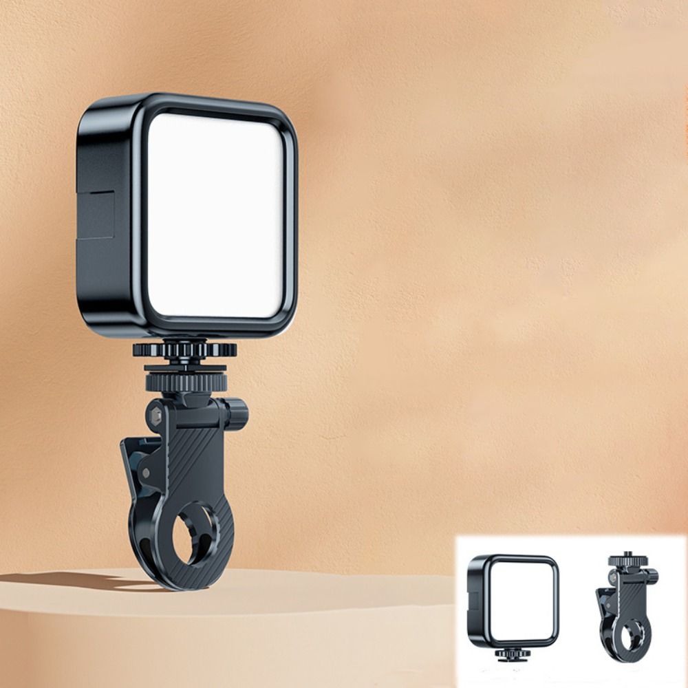 Mini Portable Selfie Fill Ligh - Outdoor Lighting For Photography ulasan dan harga
