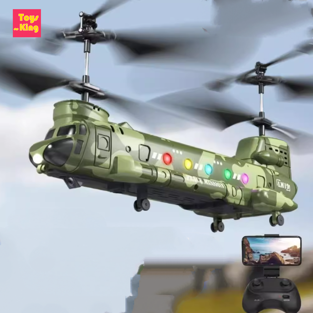 2.4G RC Helicopter HD Aerial P - Outdoor Lighting For Photography ulasan dan harga