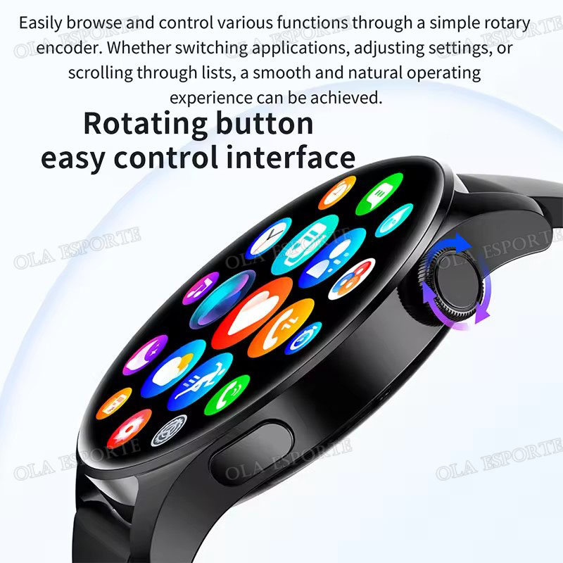 New SmartWatch for Men Women B - Outdoor Lighting Perspectives ulasan dan harga