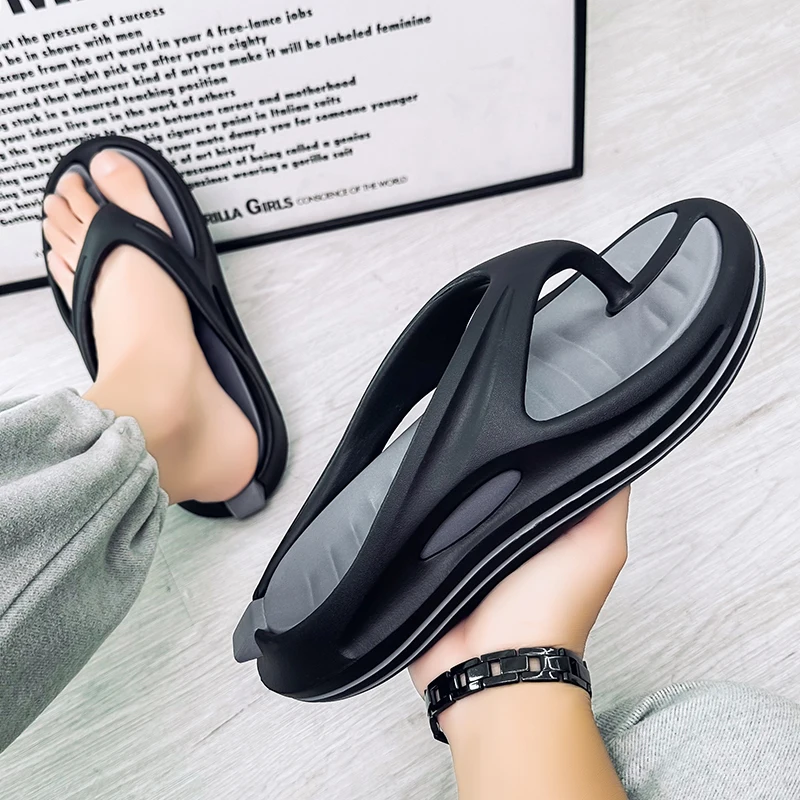 High Quality New Men Flip Flop - Outdoor Lighting Trends ulasan dan harga
