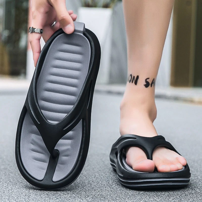 High Quality New Men Flip Flop - Outdoor Lighting Trends ulasan dan harga