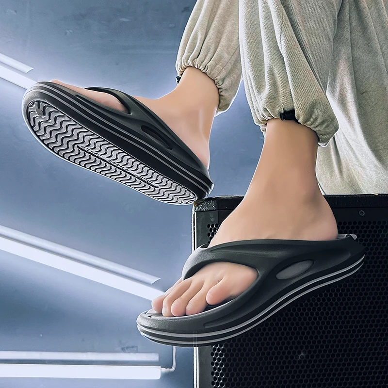 High Quality New Men Flip Flop - Outdoor Lighting Trends ulasan dan harga