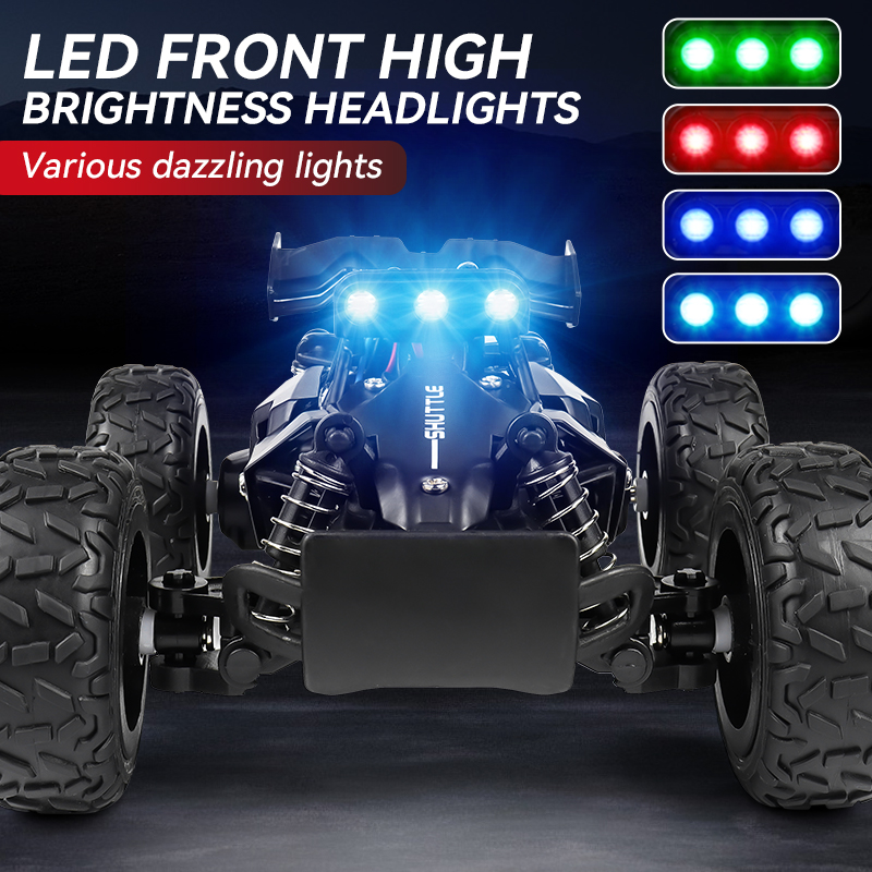 NEW Alloy RC Cars 1/32 Scale 2 - Outdoor Lighting Mains Powered ulasan dan harga