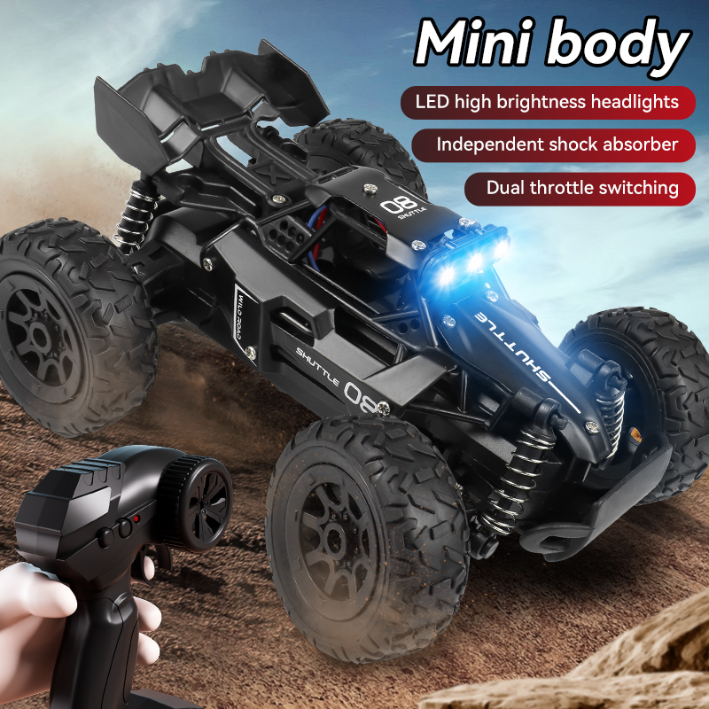 NEW Alloy RC Cars 1/32 Scale 2 - Outdoor Lighting Mains Powered ulasan dan harga