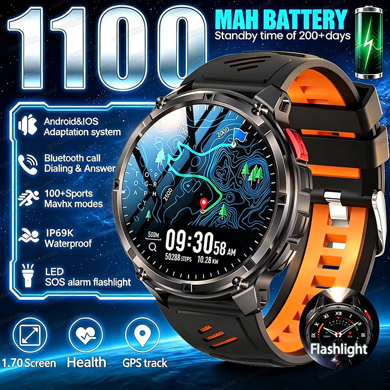 2026 New T-Rex3 Pro GPS Tracke - Outdoor Lighting Perspectives ulasan dan harga