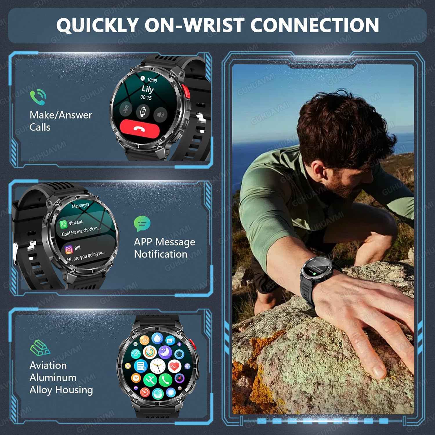 2026 New T-Rex3 Pro GPS Tracke - Outdoor Lighting Perspectives ulasan dan harga
