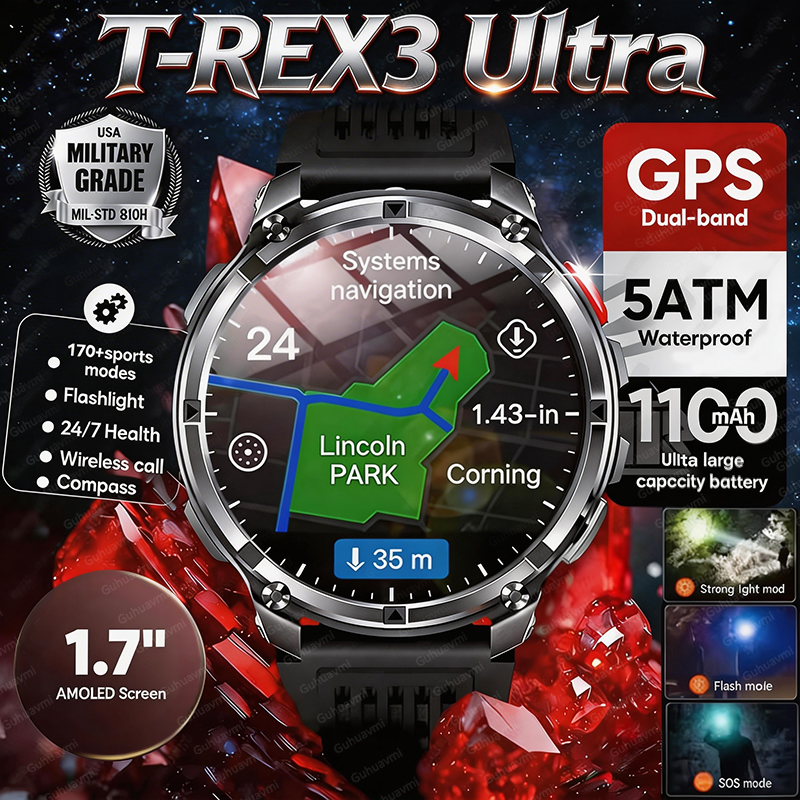 New 1100mAh Ultra Big Battery  - Outdoor Lighting Perspectives ulasan dan harga