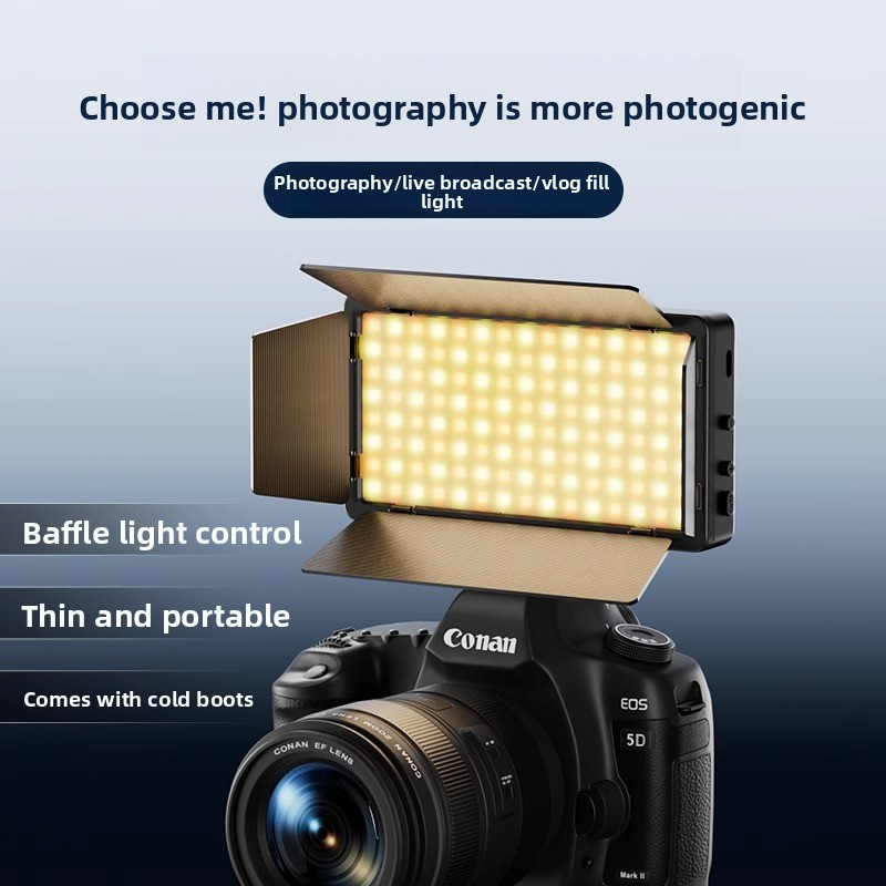 Camera Photography Portable Fi - Outdoor Lighting For Photography ulasan dan harga