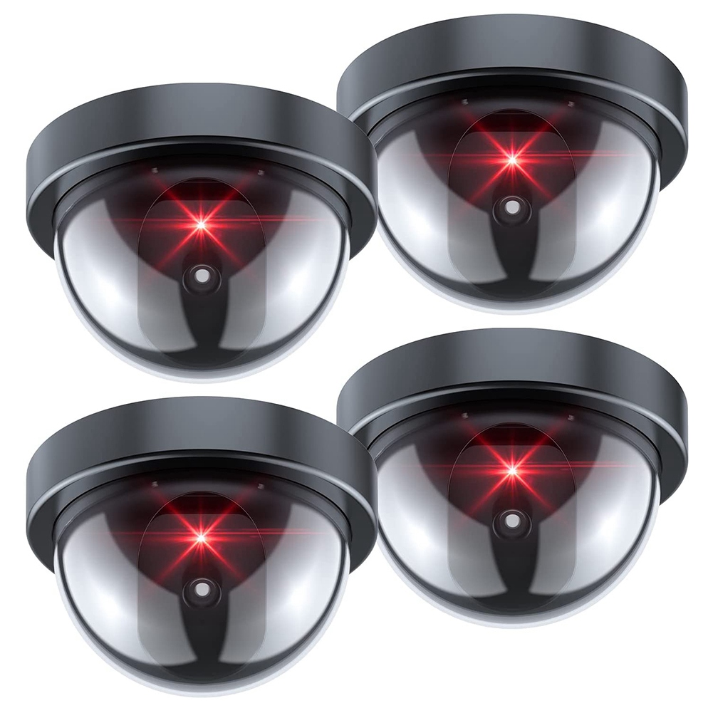 A55T Dummy Security Camera,Fak - Outdoor Lighting Wireless ulasan dan harga