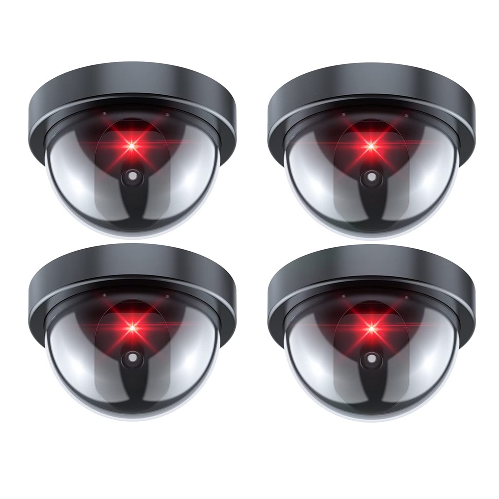 A55T Dummy Security Camera,Fak - Outdoor Lighting Wireless ulasan dan harga