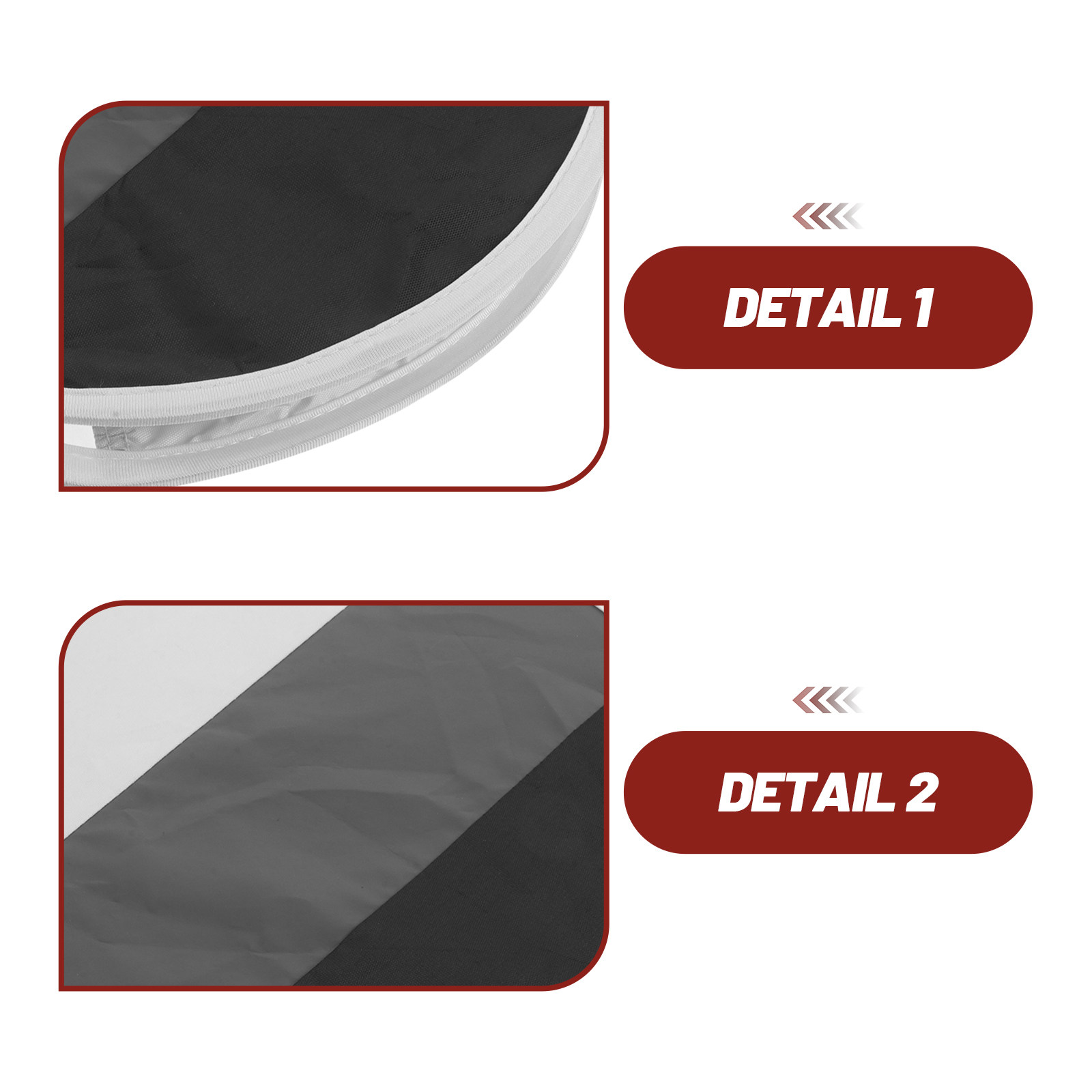 Three Color Softbox Diffuser R - Outdoor Lighting For Photography ulasan dan harga