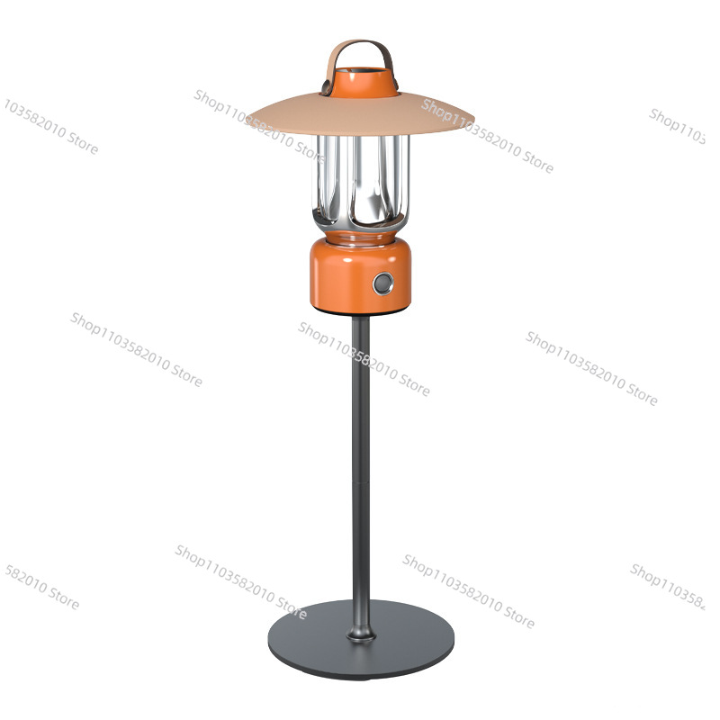 New camping atmosphere tent ha - Outdoor Lighting Trends ulasan dan harga