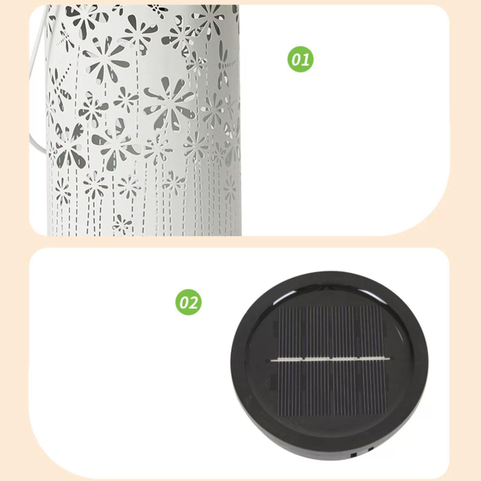 Outdoor Lanterns For Porch Col - Solar Path Light ulasan dan harga