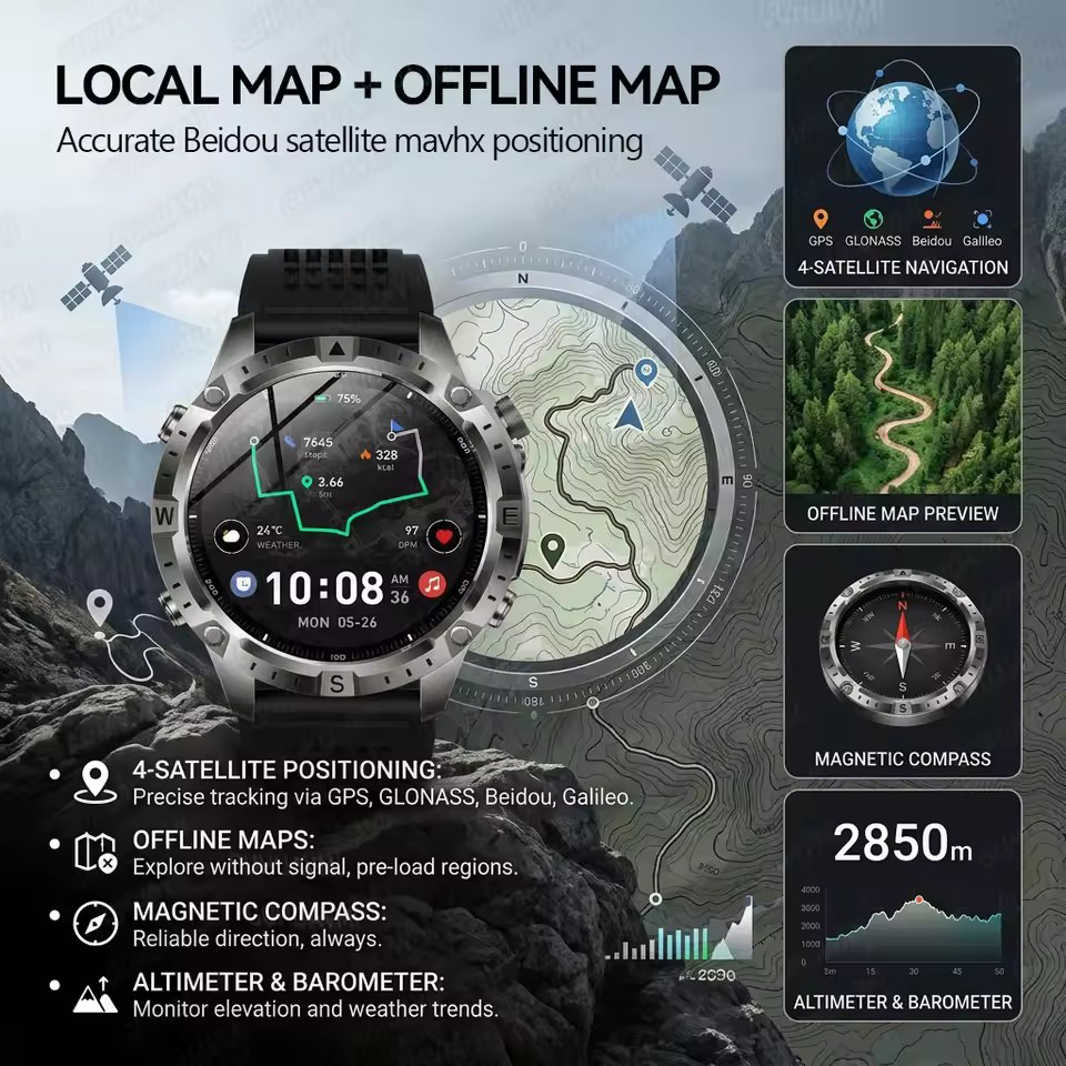 New Outdoor Military TANK Ultr - Outdoor Lighting Perspectives ulasan dan harga