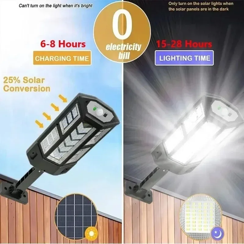 Solar LED Light Super Bright O - Outdoor Lighting Landscape ulasan dan harga